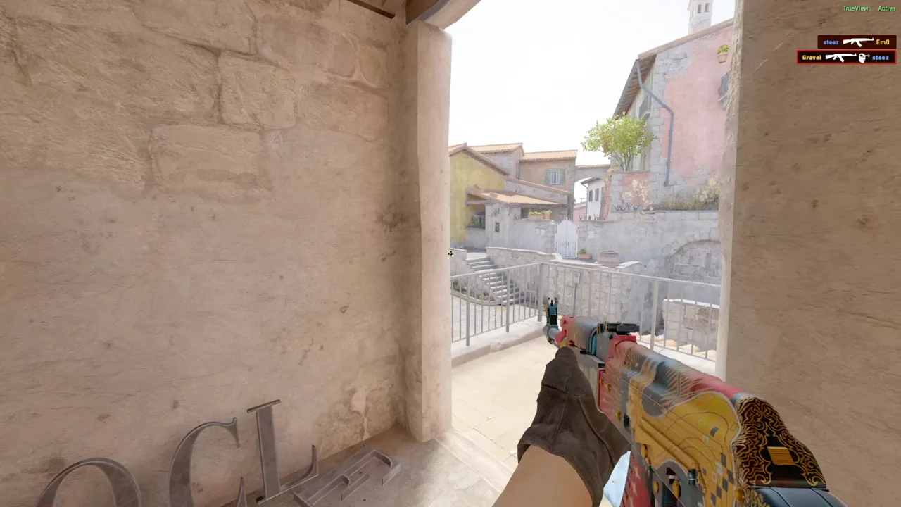 highlight